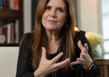 Pilar Sordo: “El diálogo interno es una herramienta poderosa para el autoconocimiento y el autocuidado”