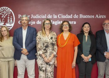 El Gobierno porteño presenta una denuncia formal contra Laura De Marinis