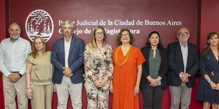 El Gobierno porteño presenta una denuncia formal contra Laura De Marinis