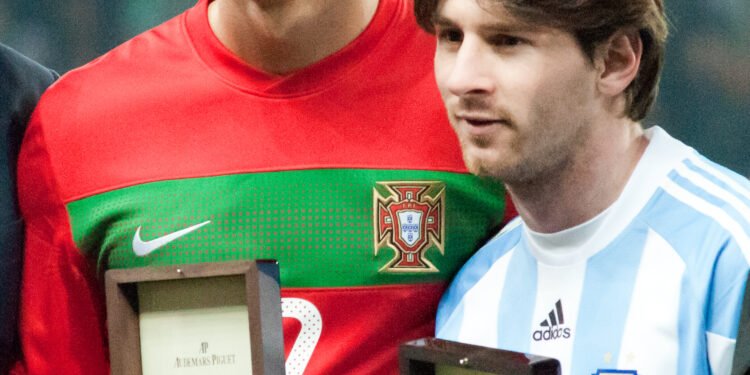 El pádel: el nuevo deporte de élite entre figuras del fútbol global