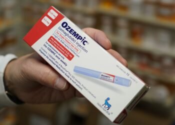 Aumento de recetas de GLP-1 para quienes no requieren tratamiento médico