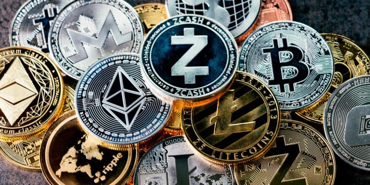 Criptomonedas: cotización de las principales divisas digitales al 29 de septiembre