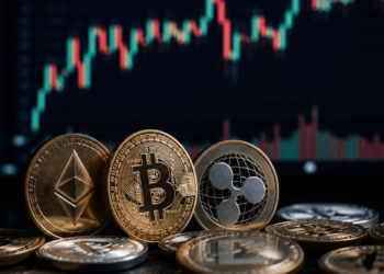 Cotización de criptomonedas al 8 de septiembre: el desempeño del mercado