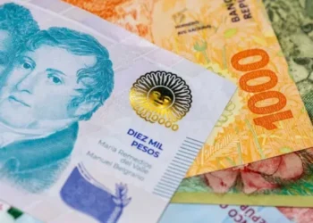 Rendimiento de plazos fijos en septiembre 2026: inversión de $5.000.000