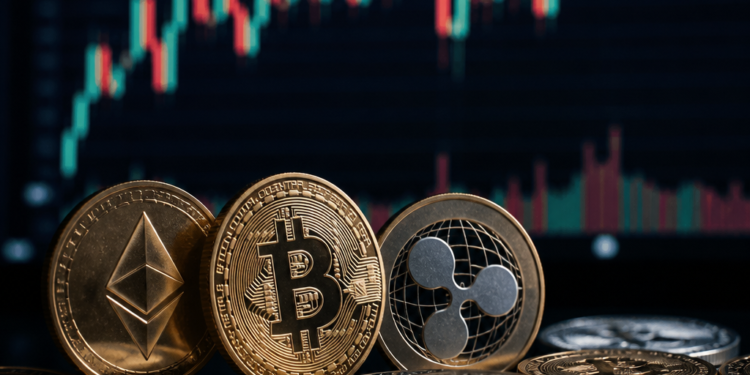 Cotización de criptomonedas al 8 de septiembre: el desempeño del mercado