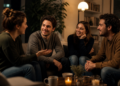 Los psicólogos explican por qué las personas prefieren reuniones íntimas en lugar de eventos masivos