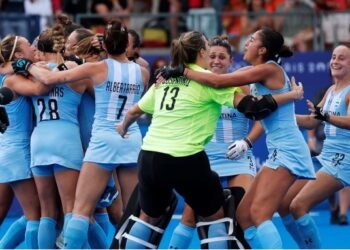 Las Leonas compartieron detalles de sus festejos y el vínculo con Bélgica tras el Mundial