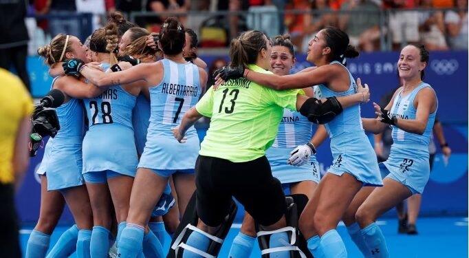 Las Leonas compartieron detalles de sus festejos y el vínculo con Bélgica tras el Mundial