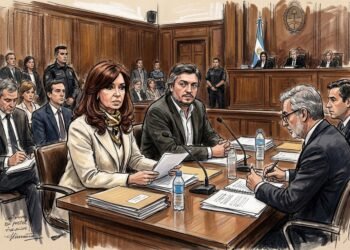 La Justicia dispuso unificar los juicios de Hotesur y Los Sauces contra Cristina y Máximo Kirchner