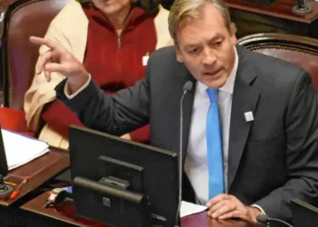 La fuga de Bolsonaro llegó al Senado y desató críticas a Milei por su intervención