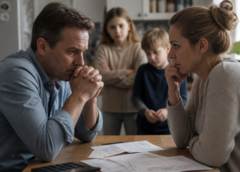 La importancia de la comunicación financiera en las familias