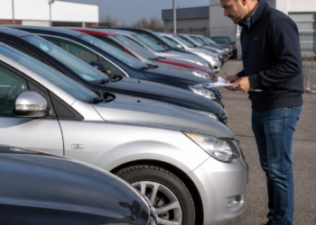 Precios de autos usados en octubre: análisis por modelo y sus variaciones