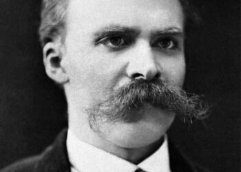 La visión filosófica de Nietzsche sobre la verdad