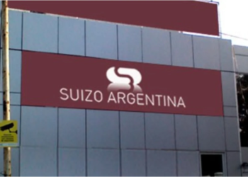 Causa por corrupción en la ANDIS: indagatoria para los líderes de Suizo Argentina