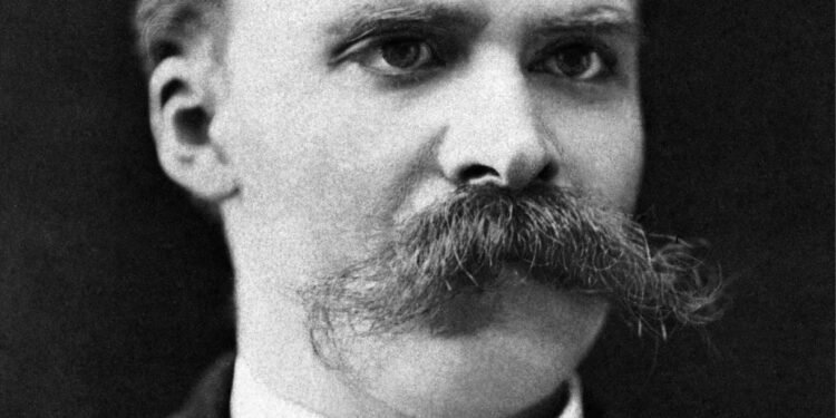 La visión filosófica de Nietzsche sobre la verdad