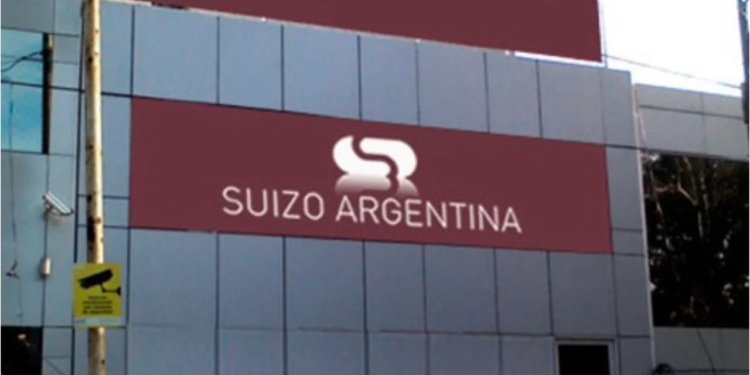 Causa por corrupción en la ANDIS: indagatoria para los líderes de Suizo Argentina