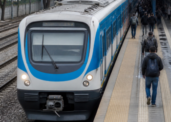 Interrupción de ramales del tren Mitre durante el fin de semana largo de octubre: detalles sobre la medida