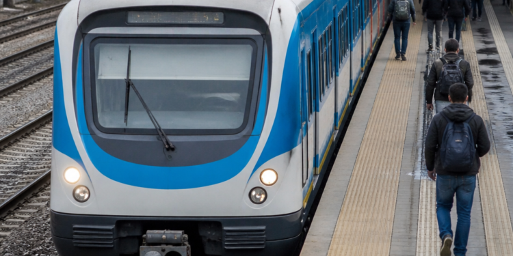 Interrupción de ramales del tren Mitre durante el fin de semana largo de octubre: detalles sobre la medida