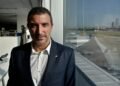 Quién es Sebastián Favre, el residente de Nordelta que disparó a carpinchos: ex piloto de Aerolíneas y una investigación por un accidente aéreo