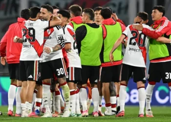 La complicada situación que enfrenta River para clasificar a la Copa Libertadores 2027