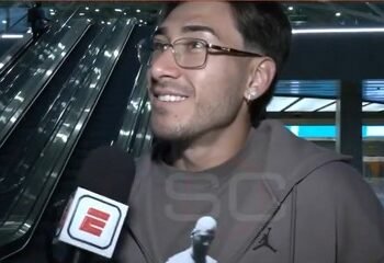 El jugador que no se animó a pedirle una foto a Messi: “Me moría de vergüenza”
