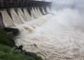 Apertura de compuertas en Itaipú y Yacyretá genera preocupación por el río Paraná
