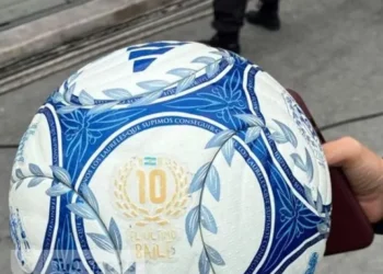 Balón de Oro 2026: Londres acoge una gala sin claro favorito y con Messi nuevamente en la contienda