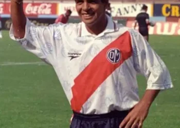 La historia de Coty Maradona: un legado familiar en el fútbol y el streaming