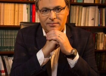 Gabriel Rolón, psicoanalista: “Ese instante en que coexisten nuestro pasado, presente y futuro es único”