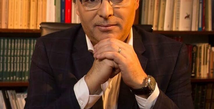 Gabriel Rolón, psicoanalista: “Ese instante en que coexisten nuestro pasado, presente y futuro es único”