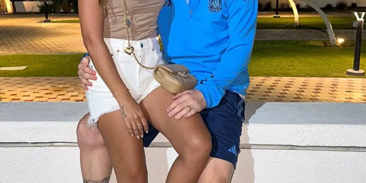 El conmovedor mensaje de Antonela Roccuzzo tras la despedida de Lionel Messi de la Selección