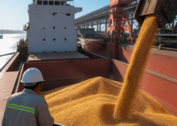 Expectativas para la exportación de sorgo argentino a China