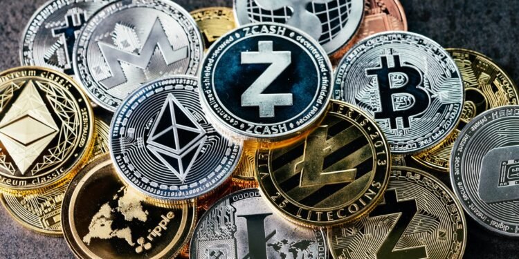 Cotización de criptomonedas al 13 de octubre