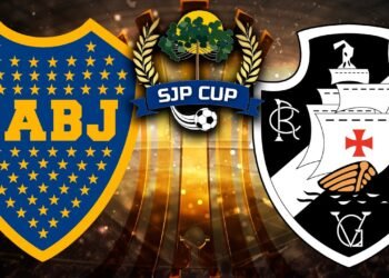Boca Juniors se enfrentará a Vasco da Gama en las semifinales de la Copa Sudamericana: horarios, TV y alineaciones