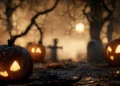Fecha de celebración de Halloween 2026 en Argentina