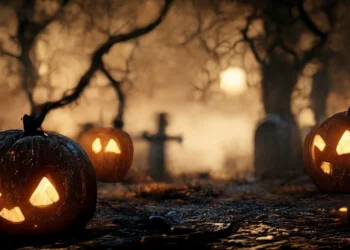 Fecha de celebración de Halloween 2026 en Argentina