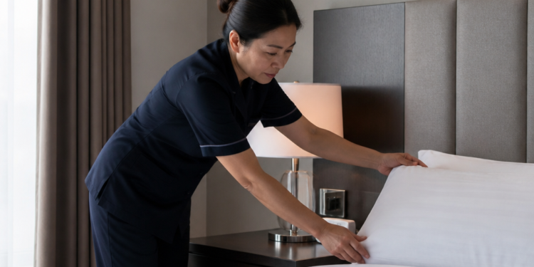 La eliminación del minibar en hoteles: una tendencia en auge