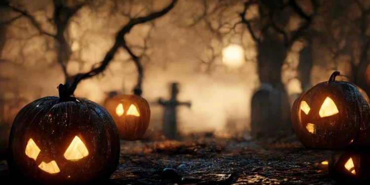 Fecha de celebración de Halloween 2026 en Argentina