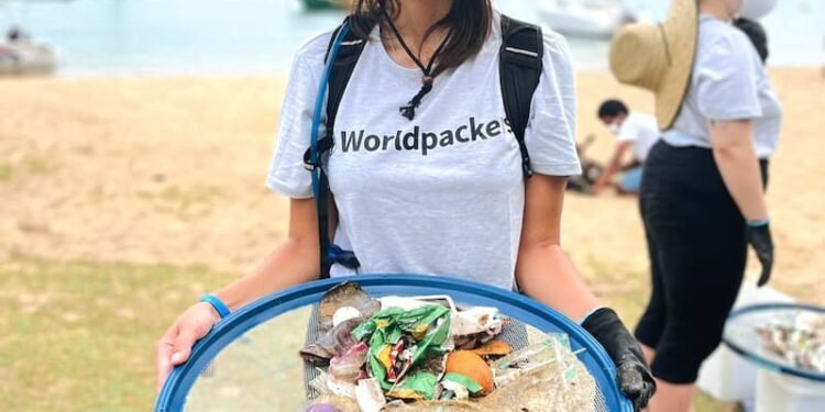 Oportunidad de voluntariado en Mar del Plata: alojamiento gratuito a cambio de trabajo