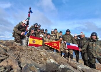 Descubrimiento arqueológico a gran altura: hallan fragmentos cerámicos prehispánicos en San Juan