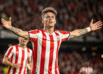 Estudiantes de La Plata avanza a su sexta final de la Copa Libertadores: el historial del torneo y la contienda Argentina-Brasil