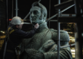 El taller de estatuas de Buenos Aires celebra 70 años con una noche especial