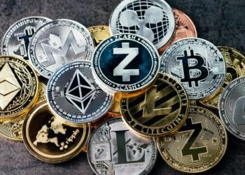 Cotización de criptomonedas al 16 de octubre