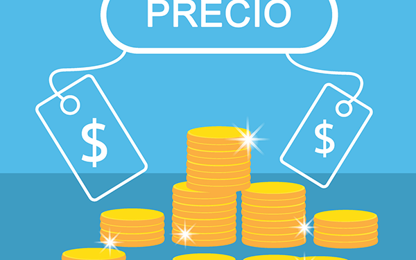 Actualización del precio de Ethereum al 23 de octubre