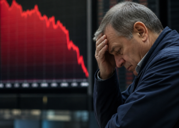 El dólar mantuvo su estabilidad en septiembre, pero el riesgo país superó los 600 puntos y las acciones cayeron