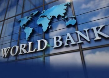 Esquema de financiamiento para proyectos con el Banco Mundial y recursos adicionales para 2027