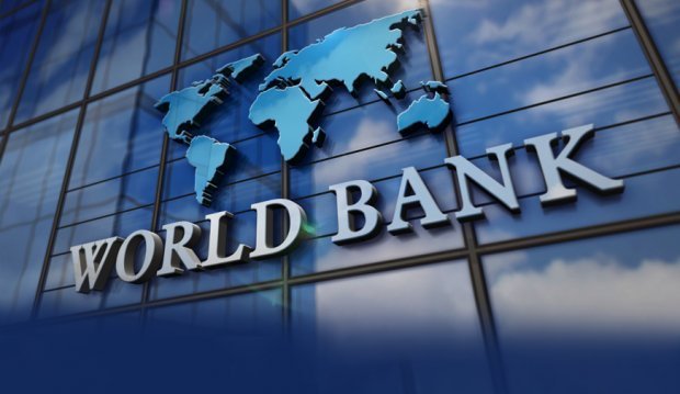Esquema de financiamiento para proyectos con el Banco Mundial y recursos adicionales para 2027