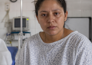 Indemnización por violencia obstétrica: el Gobierno argentino pagará más de 200.000 dólares por el caso Brítez Arce