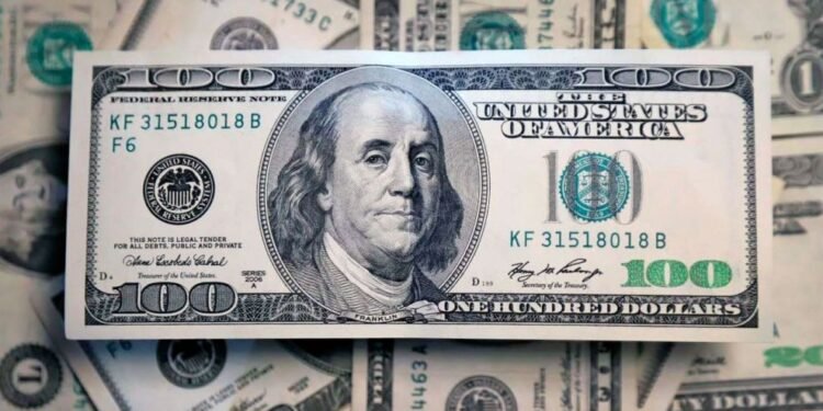 Cotización del dólar tarjeta al 2 de octubre