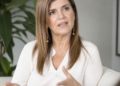 Pilar Sordo, psicóloga, reflexiona sobre las relaciones: “Nos cuesta expresar lo que sentimos”